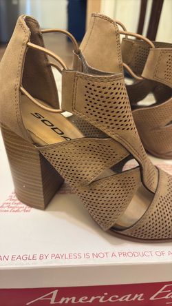 Women’s shoes
