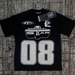 Hellstar Tee Shirt