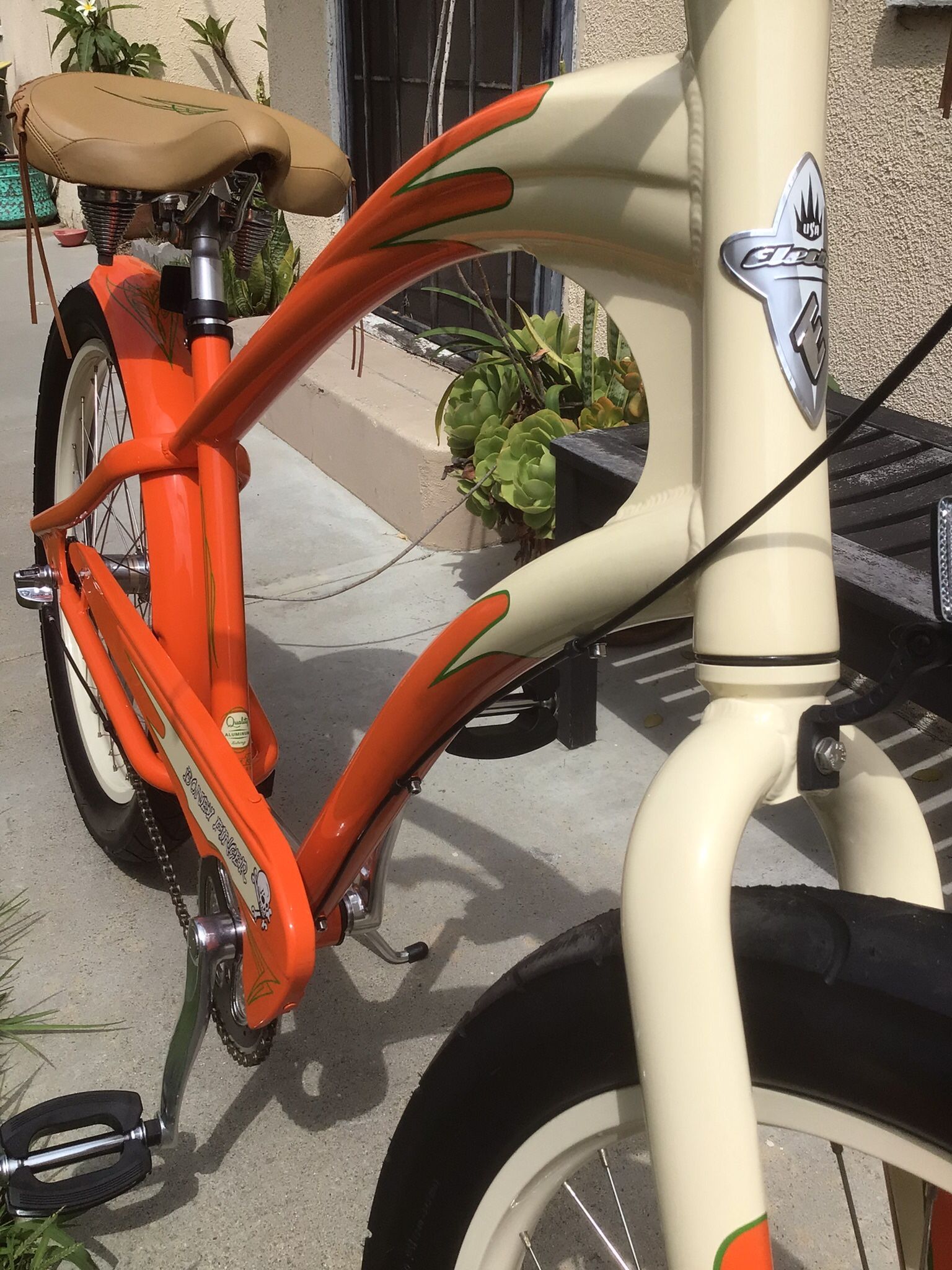 Electra boney finger cruiser for sale sale