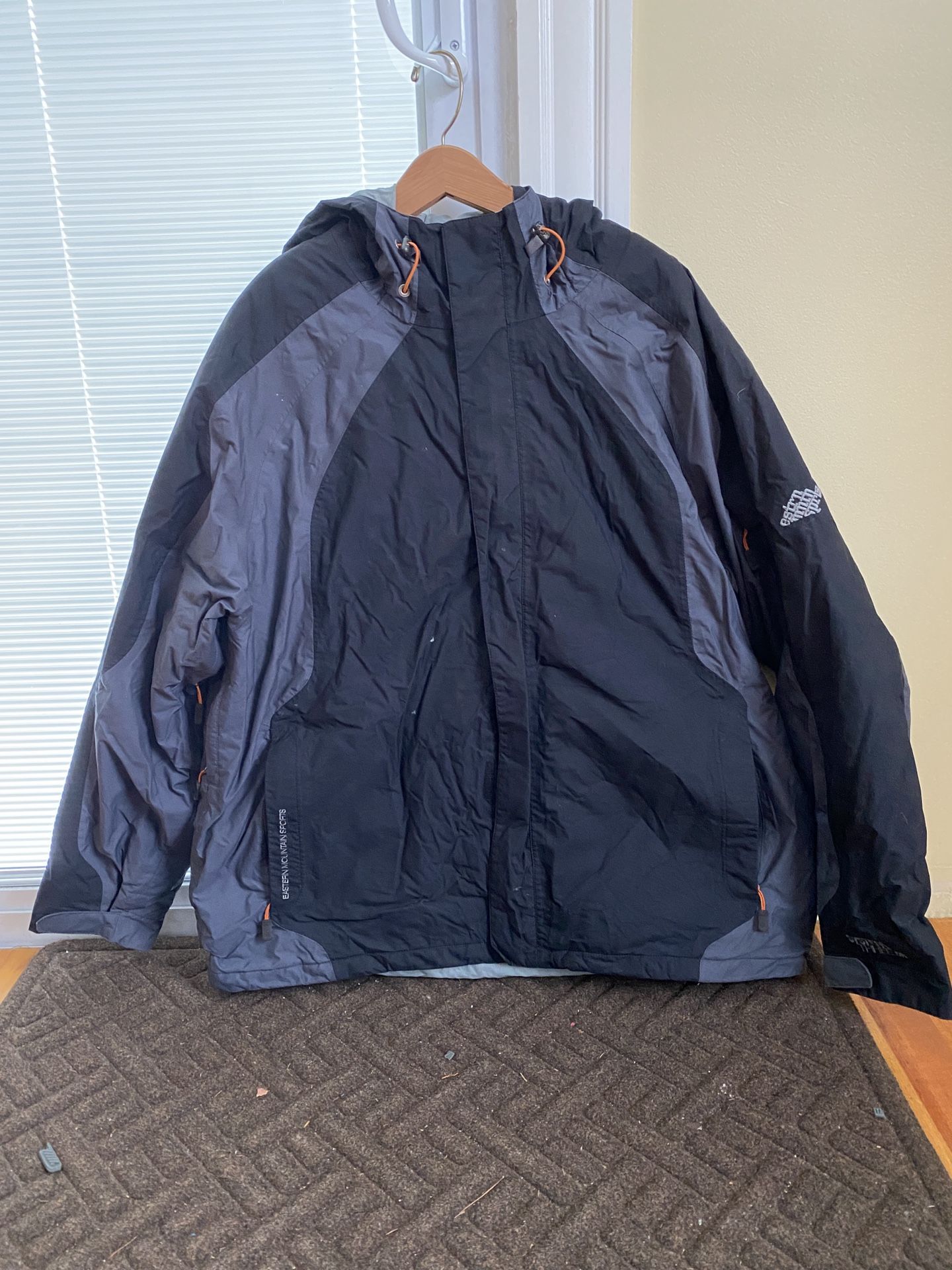 Men’s Winter Coat