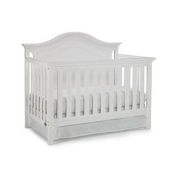 Ti Amo Baby Crib