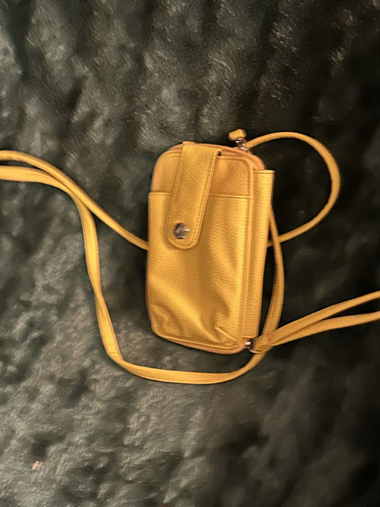 A New Day Purse