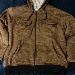 Modern Culture Jacket