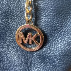 Authentic Michael Kors Bag And Wallet 