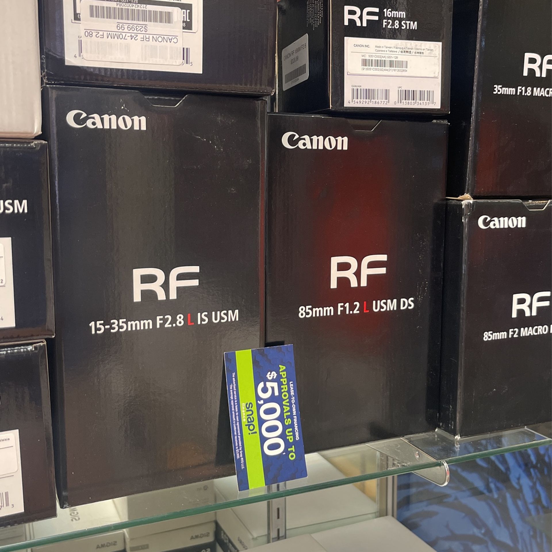 Canon RF 15 35mm F2.8,New Products : American Fashion Style Bags On Sale