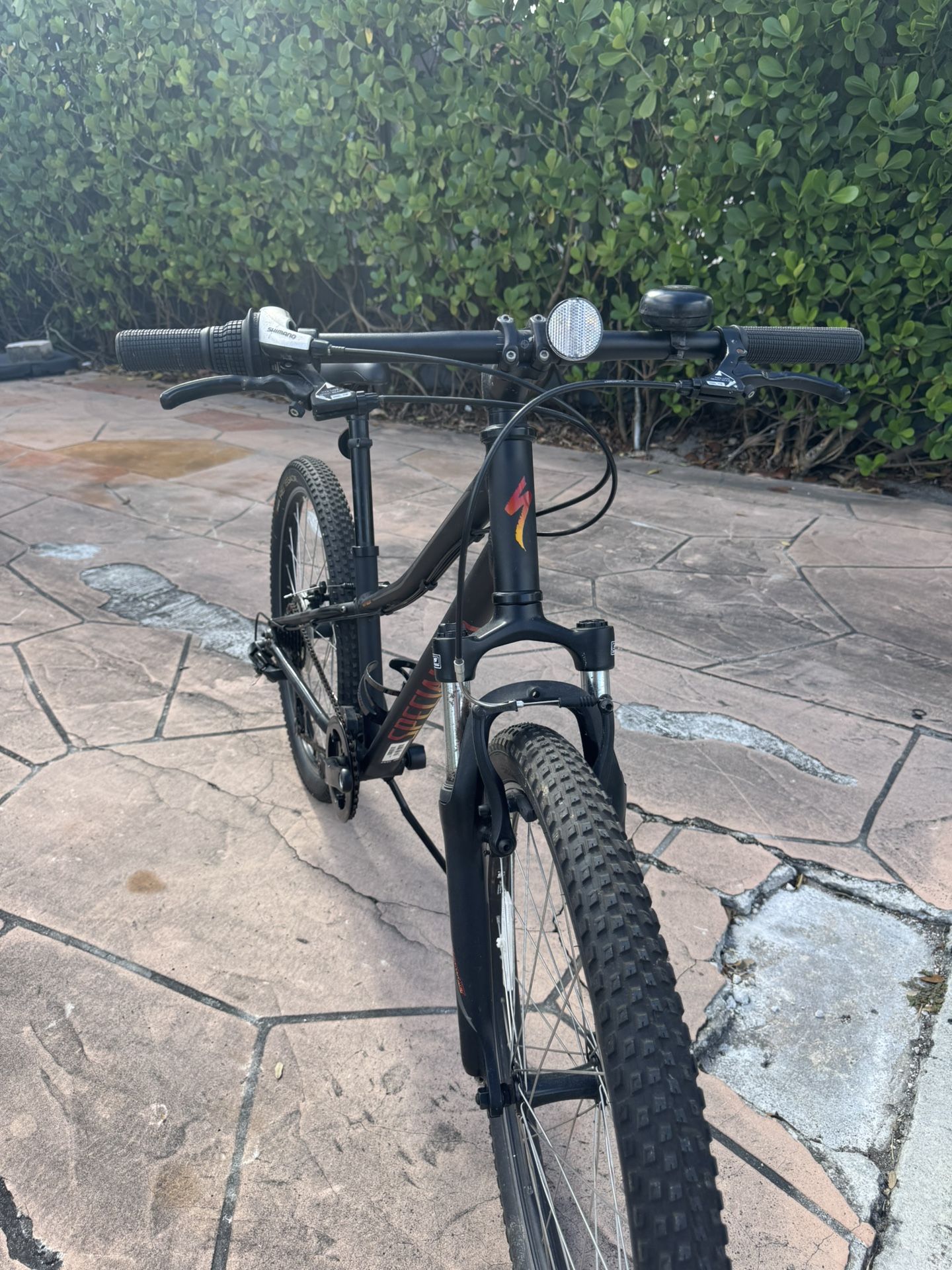 Specialized Hotrock Mountain Bike 26