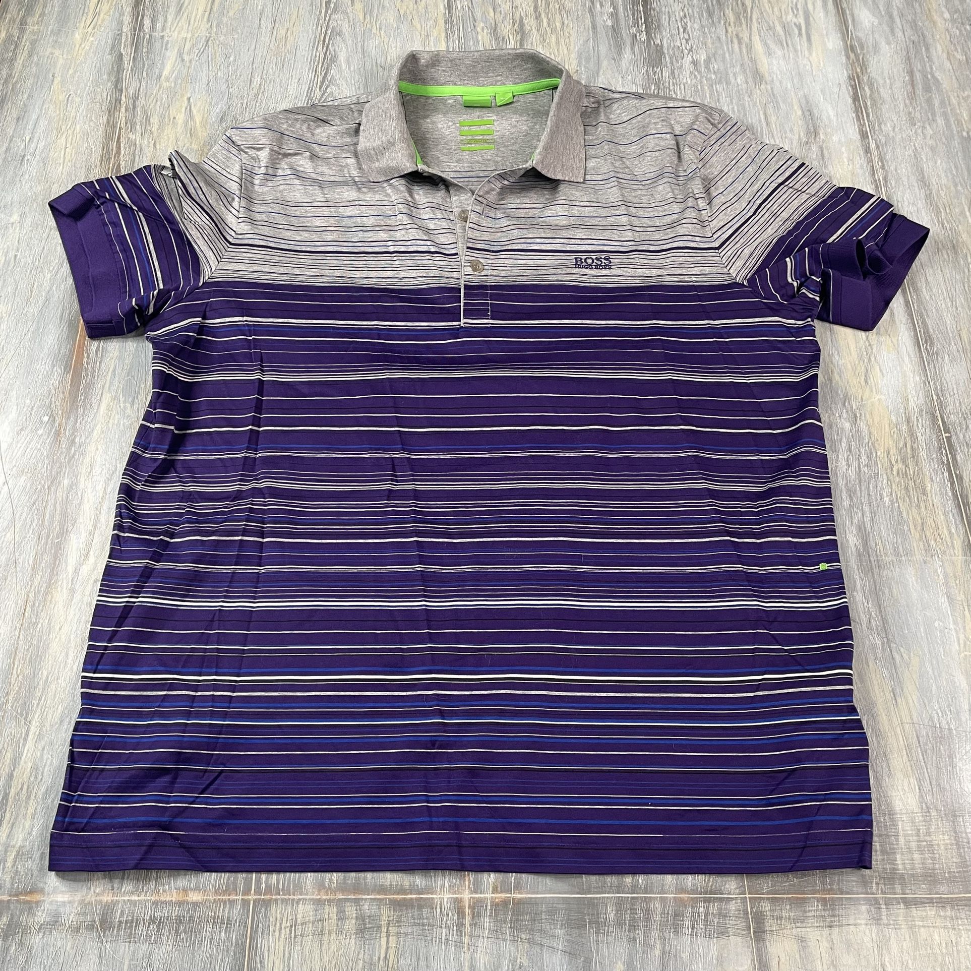 Hugo Boss Polo Shirt