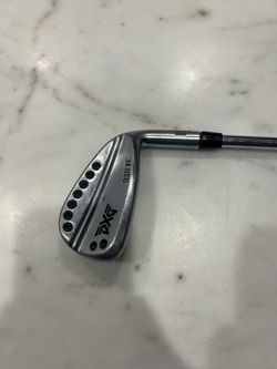 Pxg 8iron