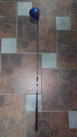 Catalyst Left-Handed Driver (44 inches)⛳️