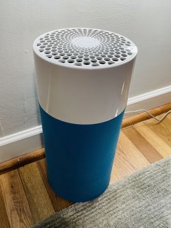 Blueair 411 Air Purifier 