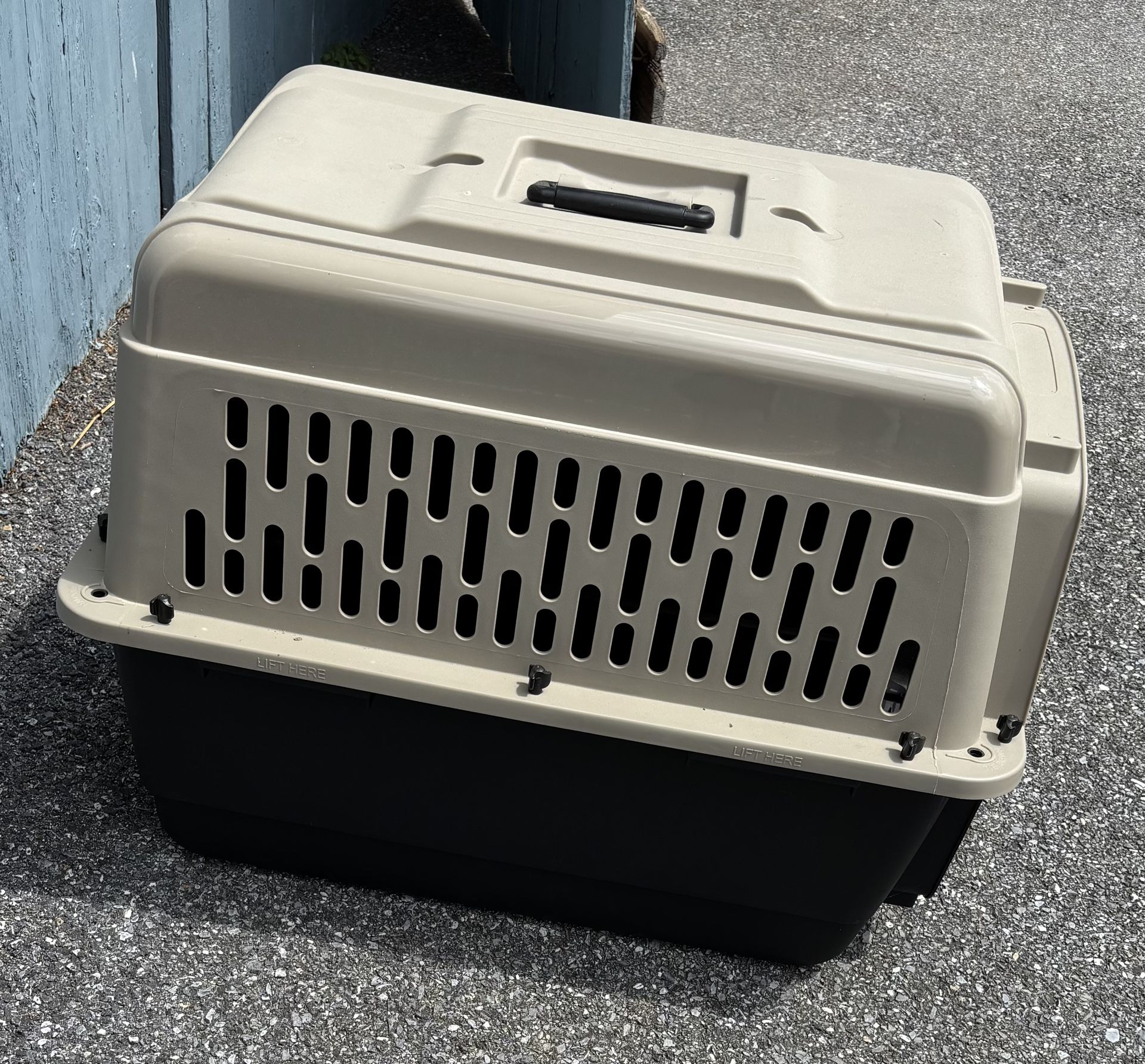 Pet Carrier