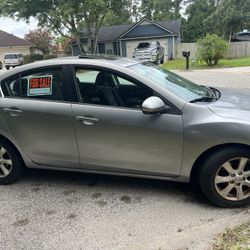 2010 Mazda Mazda3