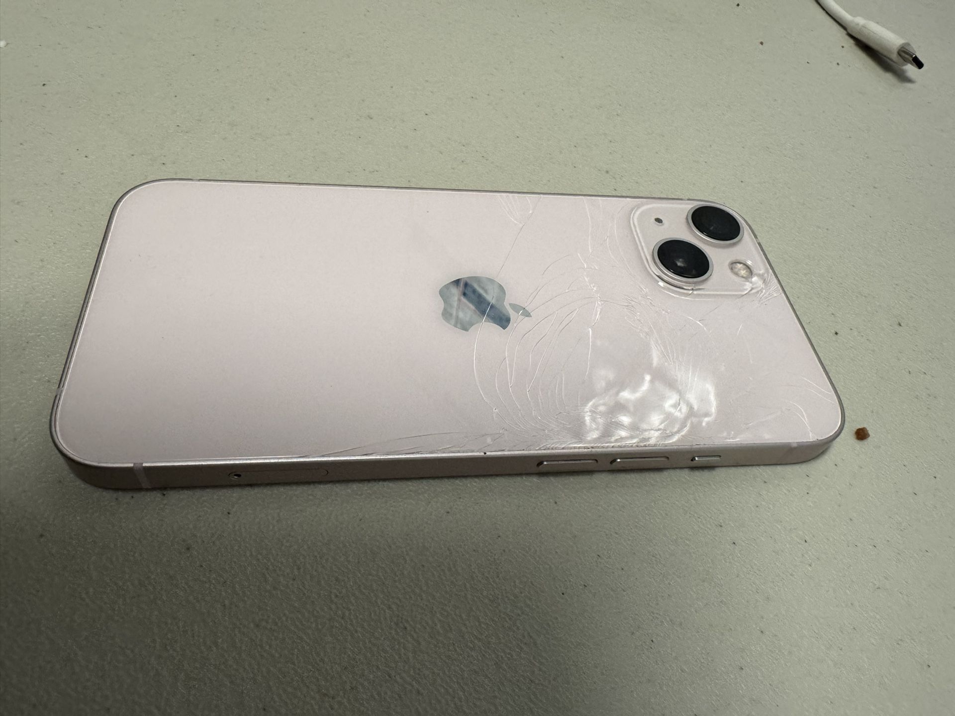 iPhone 13 Pink Unlocked 256GB