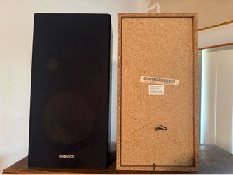 Speakers