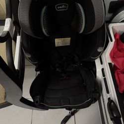 Silla De Carro Para Niño 