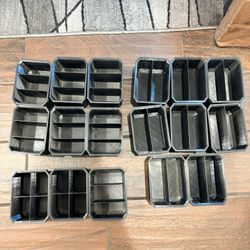 Milwaukee Inserts