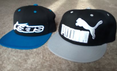 Set of brand new caps (Lids). Never used, no tags