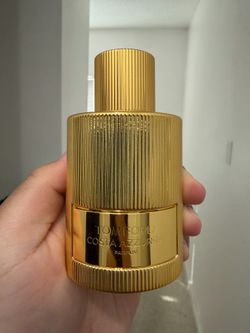 Tom Ford Costa Azzurra Parfum