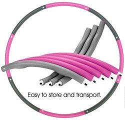 Exercise Hoop