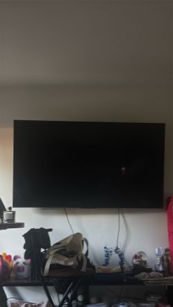 Samsung like new TV