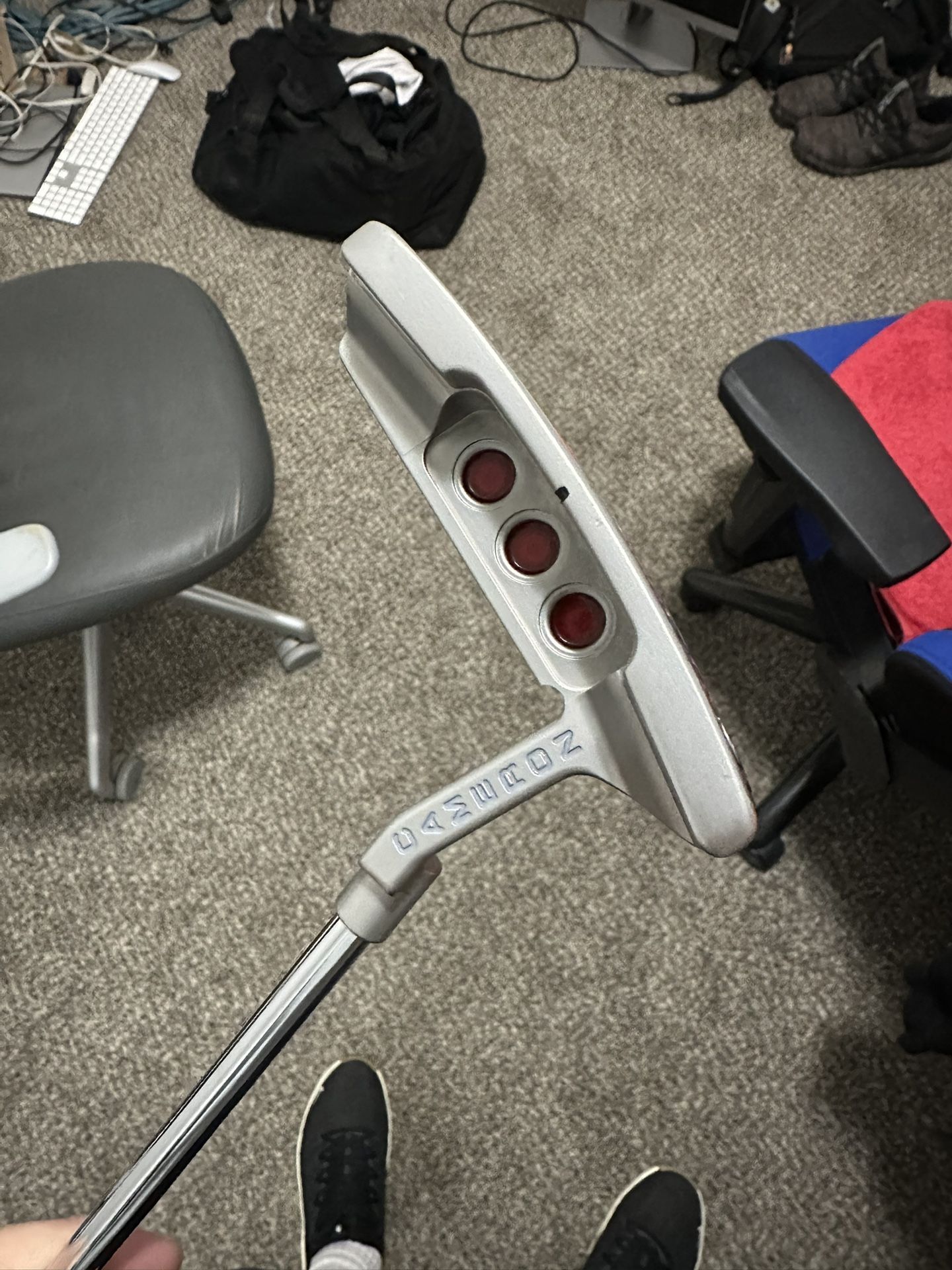 Scotty Cameron Select Newport 2