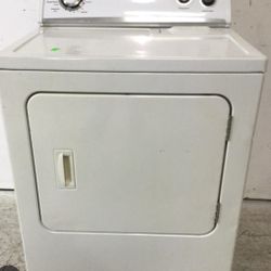 WHIRLPOOL.   HEAVY DUTY ELECTRIC  DRYER