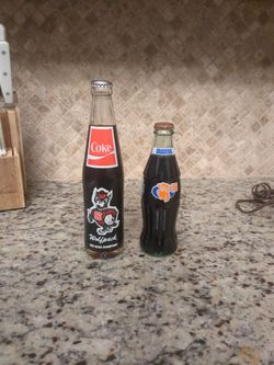 Coke Memorabilia