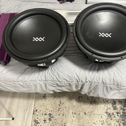 2 Re Audio XXX 18.2