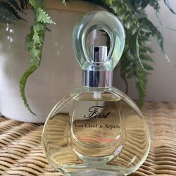 First Van Cleef & Arpels Premier Bouquet  Perfume 