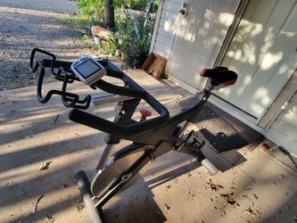 Solo fitness sB700