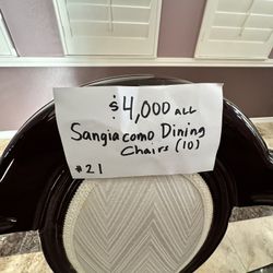 Dining Room Table Chairs And Hutch