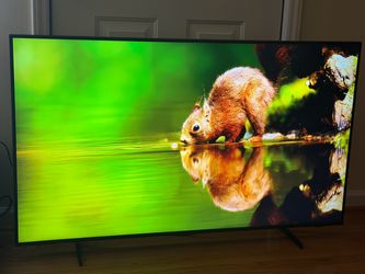Samsung 55” DU6900 Crystal UHD 4K Smart TV