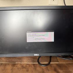 Dell E2016H Monitors 4 Available 