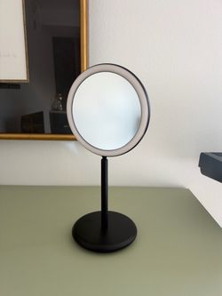 Makeup Mirror