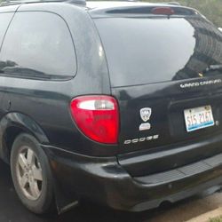 2005 Dodge  Grand Caravan 3.8L 