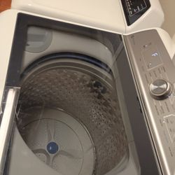 Washer/Dryer Set