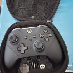 Need Gone Now (Xbox Elite Series 2)