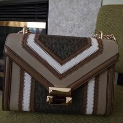 Mk Bag