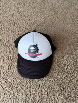 Bape hat