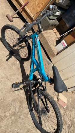 Next bike