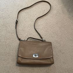 Coach Crossbody Purse