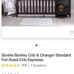 Crib
