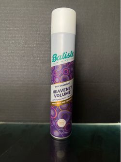 Batiste Heavenly Volume Dry Shampoo  350ml/11.83fl oz - Large Bottle