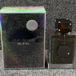 Armaf Club De Nuit Bling
