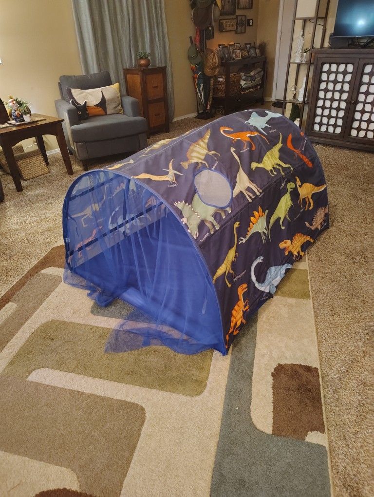 Kids Dinosaur Tent