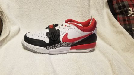 Jordan legacy Low size 10.5