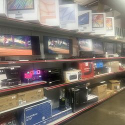 Samsung, Dell, LG, and HP Monitors Sale 15% OFF Sticker Price