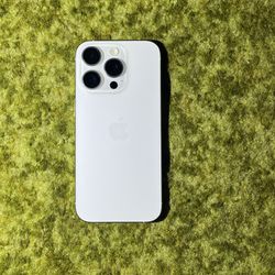 iPhone 16 Pro | 128GB | White Titanium | Factory Unlocked