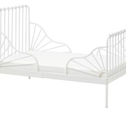 IKEA MINNEN kids Bed
