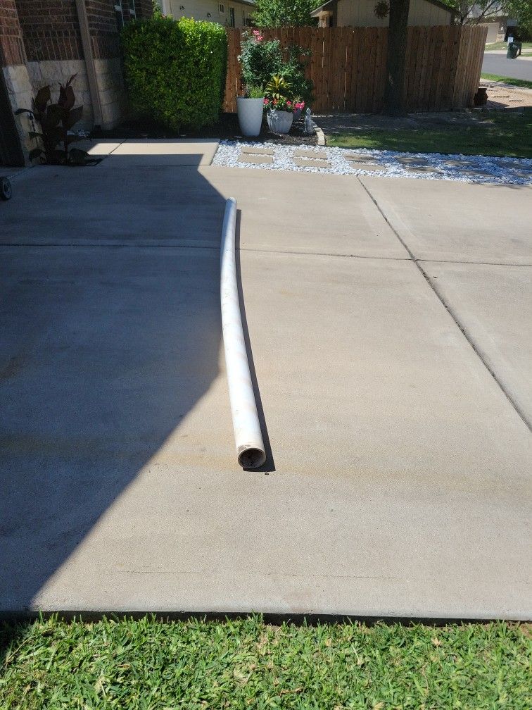 Charlotte Pipe 3"